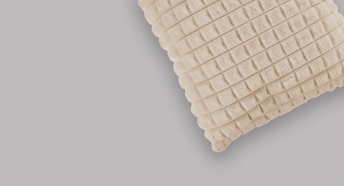 Lalee Blanket - Cushion